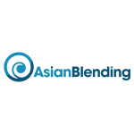 AsianBlending AsianBlending